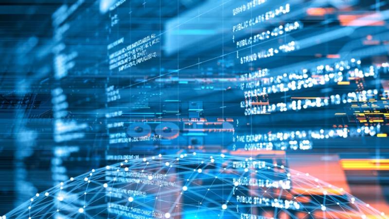Linux基石：长岭县小程序开发公司的技术底座与发行版选择逻辑