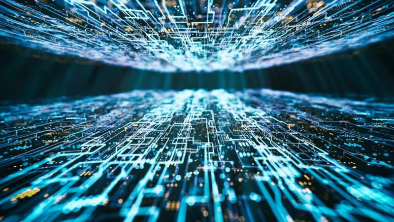 长岭县网站建设：实施DevOps，赋能医疗保健领域数字化转型